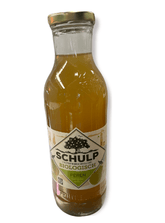 Schulp biogloische peer